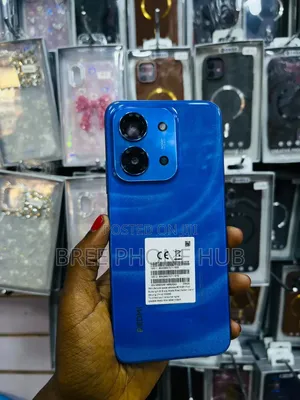 Xiaomi Redmi 15C 4G 256GB Blue