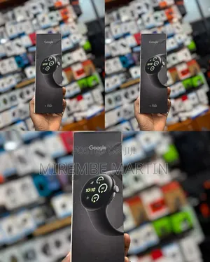 Google Pixel Watch 3 41mm Wifi