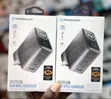 Powerology Voltflow GaN Wall Charger 140W - 1