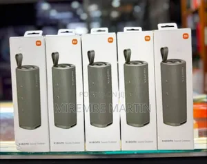 Xiaomi Outdoor 30W Bluetooth Speaker