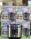 Lucid 2.2L Multi Pressure Cooker with 12 Automatic Programs - 1