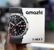 Brand New Amazfit Trex 3 Smart Watch - 1