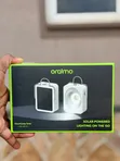 Oraimo SmartLamp Solar 2Pcs - Outdoor Waterproof - 2