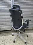 Adjustable Back Support Orthopedic Office Chair - Brand New - 1