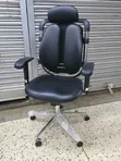 Adjustable Back Support Orthopedic Office Chair - Brand New - 2