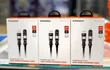 Porodo 4-in-1 High Speed Charging Cable - 1