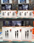 Porodo 4-in-1 High Speed Charging Cable - 2