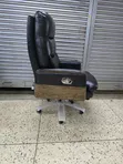 Comfortable Boss Office Chair - Brand New - 1