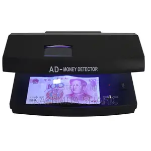AD-818 Multi-Function Counterfeit Money Detector