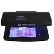 AD-818 Multi-Function Counterfeit Money Detector - 1