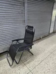 Brand New Foldable Reclining Beach Chair - 2