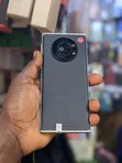 Leica Leitz Phone 1 256GB Black - 1