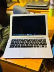 Apple MacBook Air 13" (2017) - Intel Core i5, 8GB RAM, 256GB HDD - 2