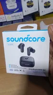Anker Soundcore R50i True Wireless Earbuds ANC - Black - 2
