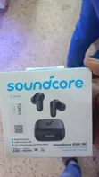 Anker Soundcore R50i True Wireless Earbuds ANC - Black - 4