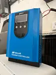 100A MPPT Solar Charge Controller 12V/24V/36V/48V 150V PV - 2