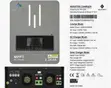 Next Hybrid Inverter 12V 2000W MPPT 80A - 2