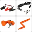 Portable Electric Scissor Jack 3T - 2