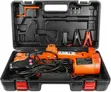 Portable Electric Scissor Jack 3T - 4