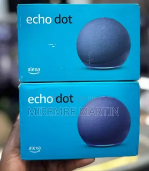 Amazon Echo Dot (5th Gen) Smart Speaker