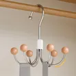 360° Rotating Octopus Hanger - 3