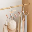 360° Rotating Octopus Hanger - 4