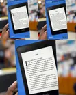 New Amazon Kindle Paperwhite 32GB Black - 2