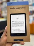 New Amazon Fire Phone 32GB White - 1