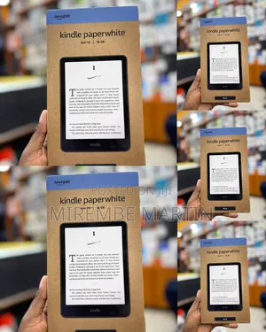 New Amazon Fire Phone 32GB White