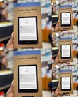 New Amazon Fire Phone 32GB White - 2