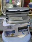 Multi-Function Counterfeit Money Detector - UV/MG/WM - 3