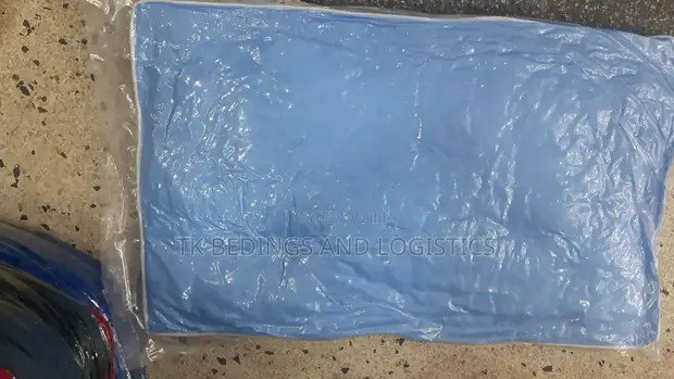 Fibre Pillows - 1