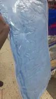 Fibre Pillows - 2