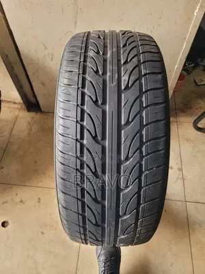 275/45R20 Mercedes-Benz Tyres - Used