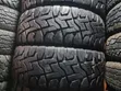285/70R17 Mud Grip Tires - Good Condition - 1