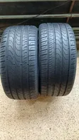 285/70R17 Mud Grip Tires - Good Condition - 2
