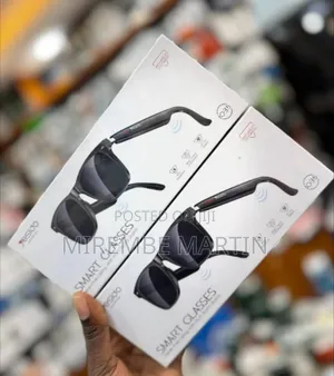 Yesido Smart Glasses with Hands-Free Calling