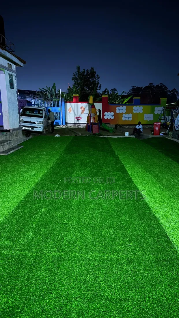 Vitmx Artificial Turf - 1