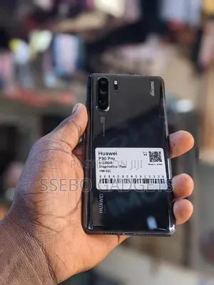 Huawei P30 Pro 128GB Silver
