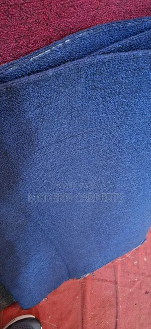 Bambic Woolen Office Carpets