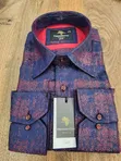 Alberta Ferretti Men's Cotton Button-Down Shirts - 2