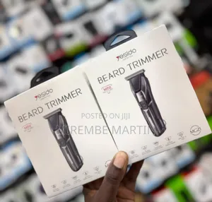 Yesido MG21 Beard Trimmer