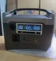 600W Portable Power Station - 1