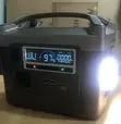 600W Portable Power Station - 2