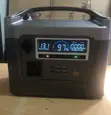 600W Portable Power Station - 4