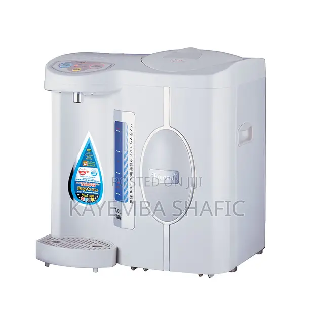 QLT 7L Table Top Electric Hot Water Dispenser - 1