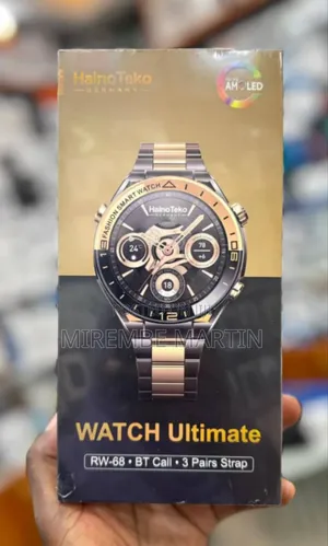 Haino Teko RW-68 Smart Watch