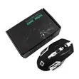Budget Rechargeable Gaming Mouse with Lighting Effects - 2