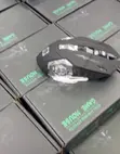 Budget Rechargeable Gaming Mouse with Lighting Effects - 3