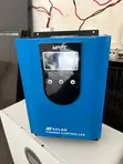 100A MPPT Solar Charge Controller 12V/24V/36V/48V 150V PV - 2
